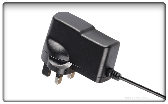 5V AC DC power supply adapter