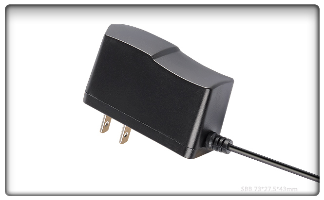 5V AC DC power supply adapter