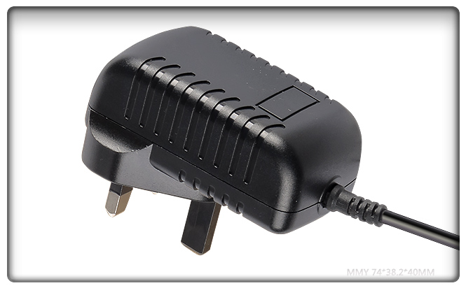 5V 2600MA AC/DC Switching Power Supply