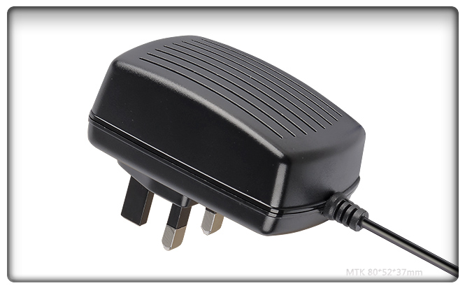 5V AC/DC Adapter Power Supply