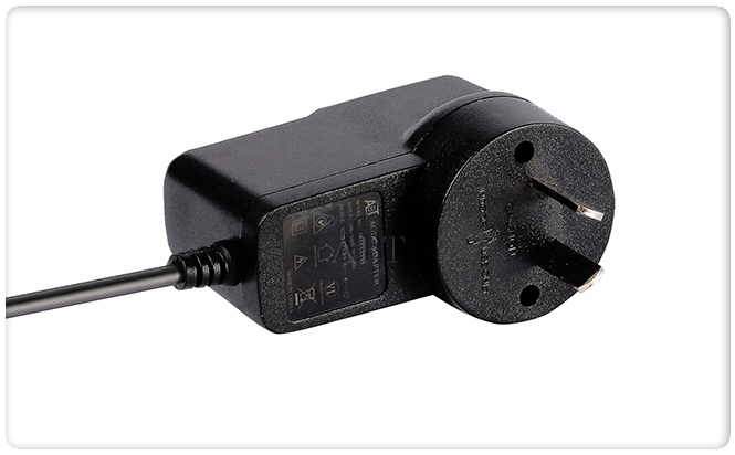 12V 0.3A Adapter Power Supply