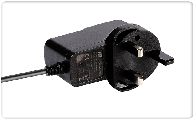 12V 0.3A Adapter Power Supply