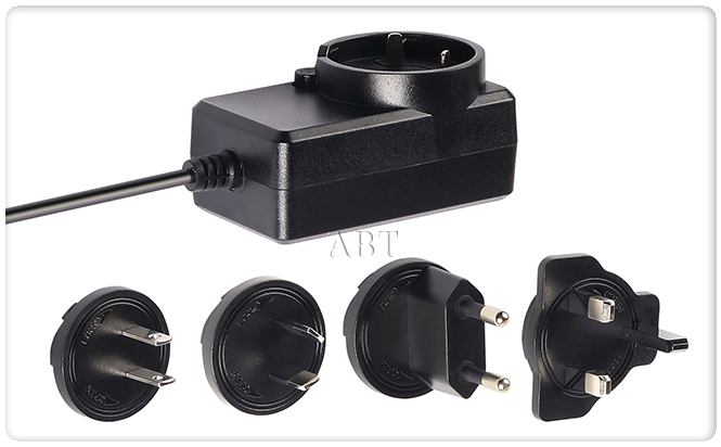 12V 1.1A Adapter