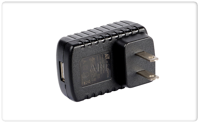 5V0.6A蘑菇视频
供给器
